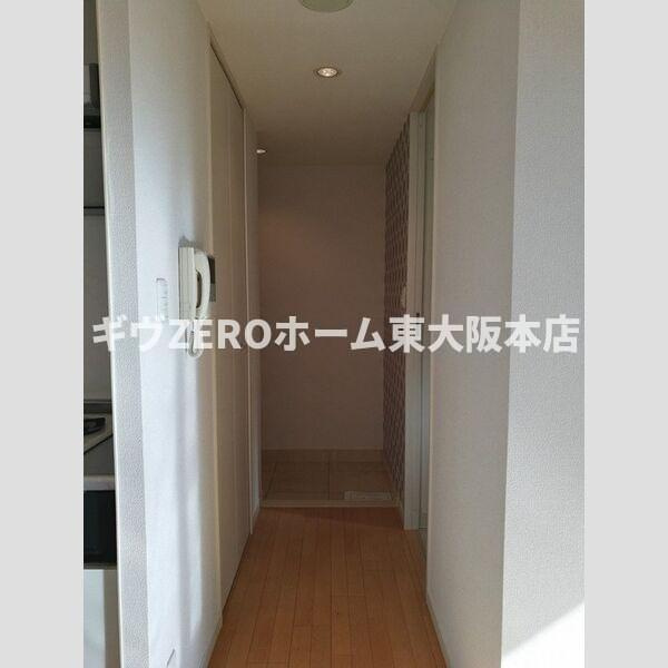 セイワパレス夕陽丘の内装