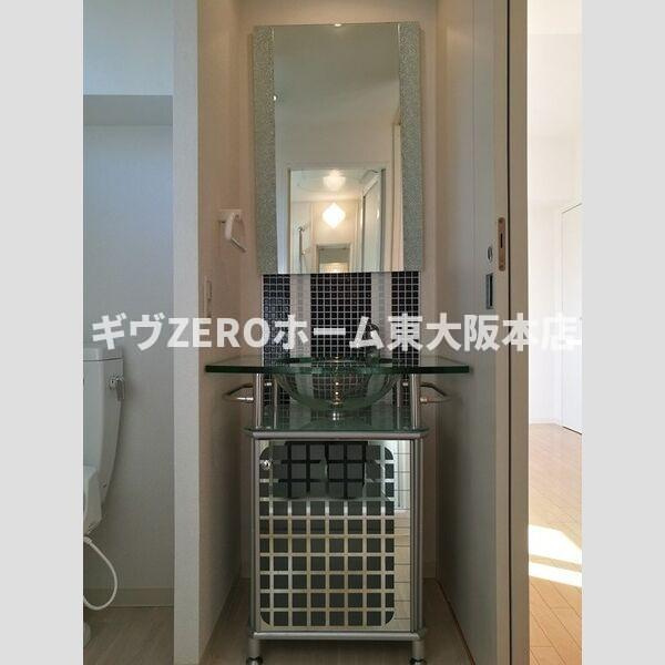 セイワパレス夕陽丘のセキュリティ