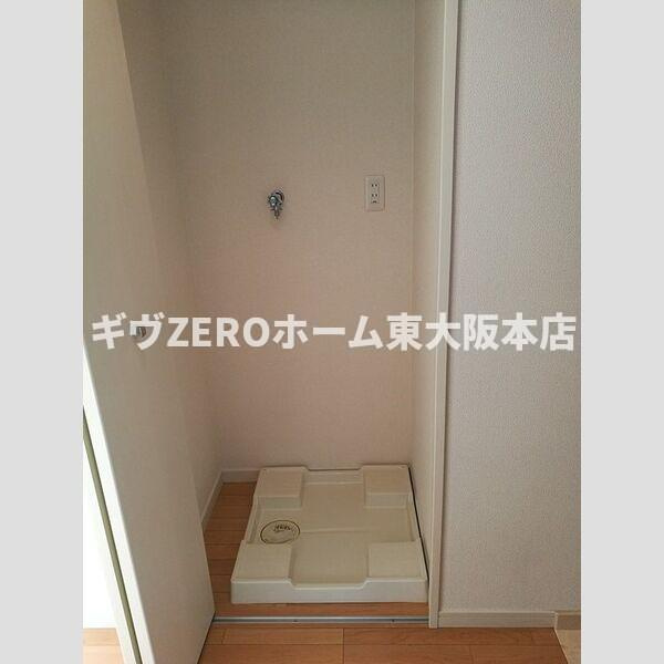 セイワパレス夕陽丘の設備