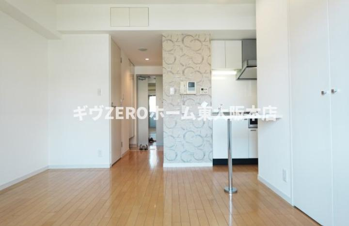 セイワパレス夕陽丘のその他