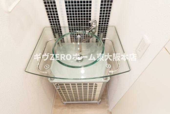 セイワパレス夕陽丘のその他