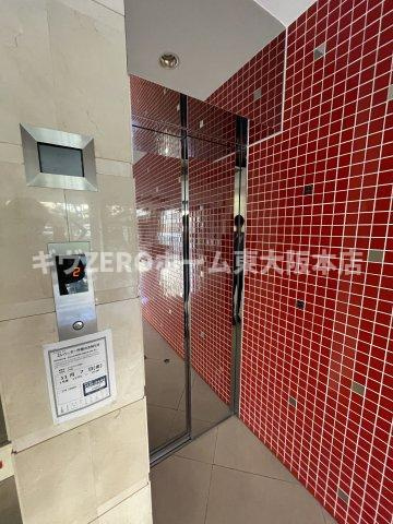 セイワパレス夕陽丘のその他共用部分