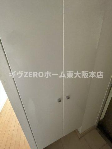 セイワパレス夕陽丘のその他