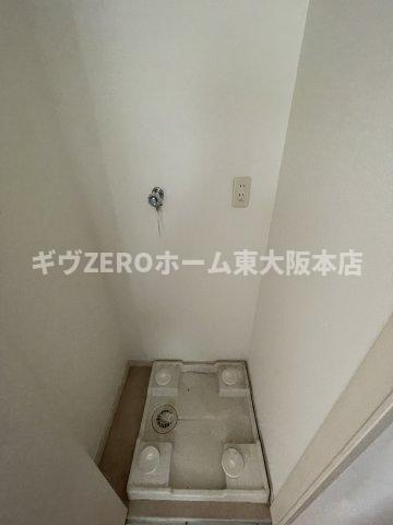 セイワパレス夕陽丘の設備