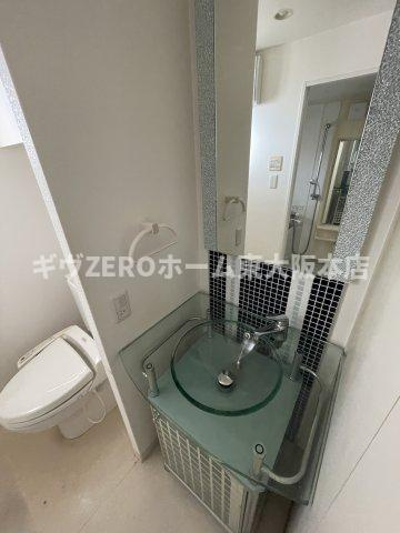 セイワパレス夕陽丘のその他