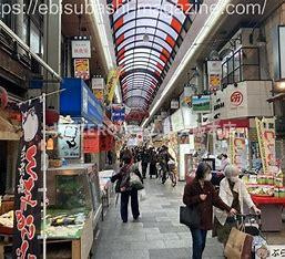 スプランディッド上本町WESTの周辺