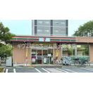 スプランディッド上本町WESTの周辺