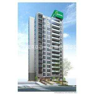 スプランディッド上本町WEST