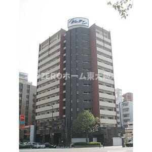 S-RESIDENCE谷町九丁目