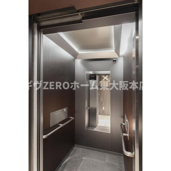 CITY SPIRE上町台　仲介手数料無料のその他