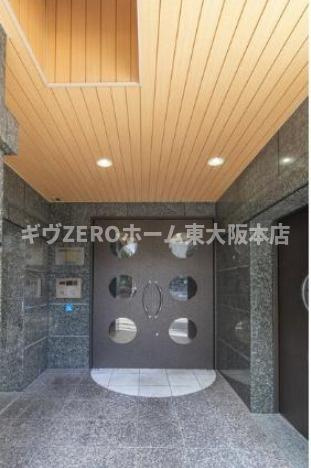 CITY SPIRE上町台　仲介手数料無料の設備