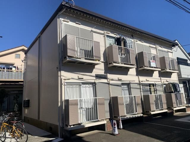 コーポラス千栄