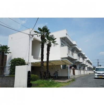 【外観】 | ルミエール本宿弐番館 | 外観