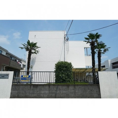 【外観】 | ルミエール本宿弐番館 | 外観