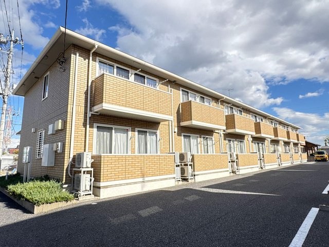 グリーングラス