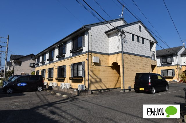 ハイブリッジ　Ａ