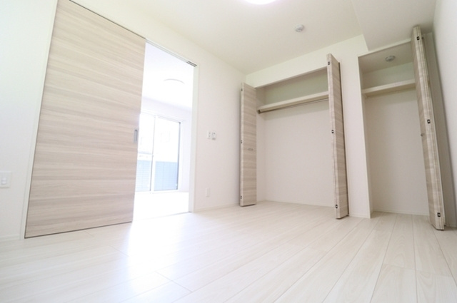 フェリーチェ　MAEBASHIのその他|洋室