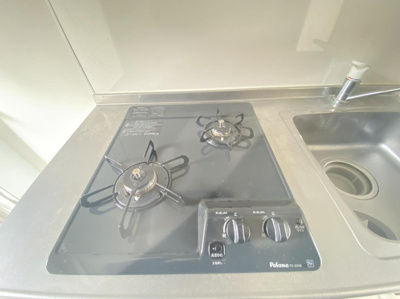 【キッチン】メゾンあすか