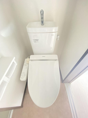 【トイレ】メゾンあすか