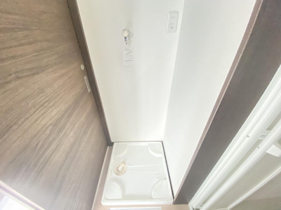 【設備】メゾンあすか