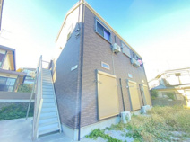 メゾンあすかの画像