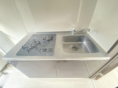 【キッチン】メゾンあすか