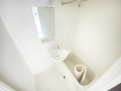 【浴室】メゾンあすか