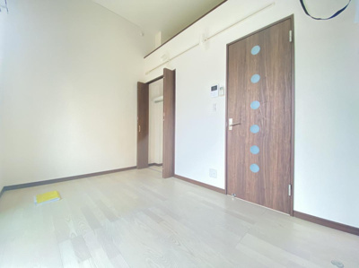 【居間・リビング】メゾンあすか