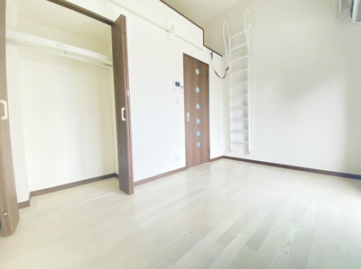 【内装】メゾンあすか