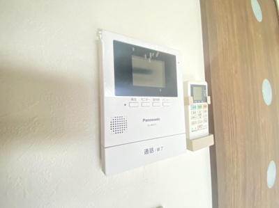 【設備】メゾンあすか