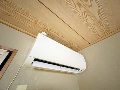 エアコン