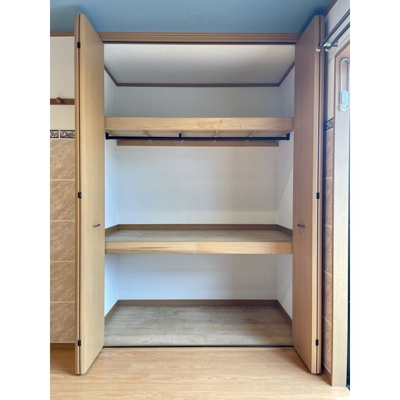 【収納】 | ☆大型収納