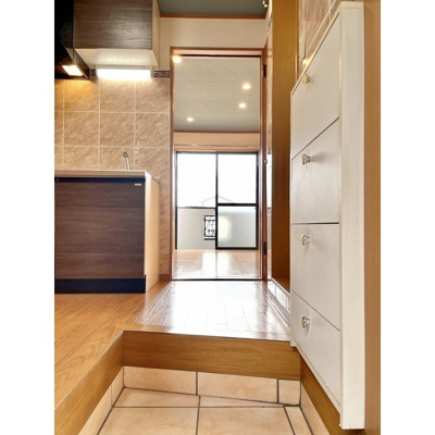 【玄関】 | ☆玄関