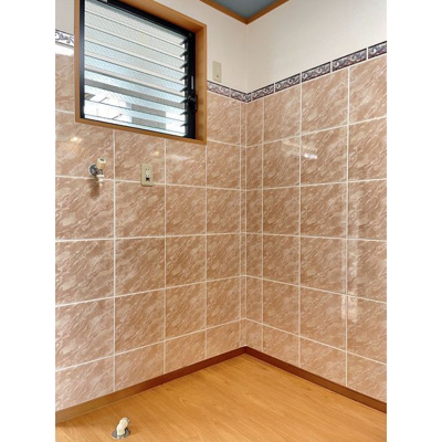 【その他】 | ☆洗濯機置場