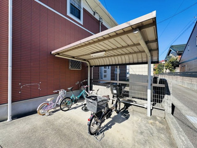 【その他】カーサヴェンティ