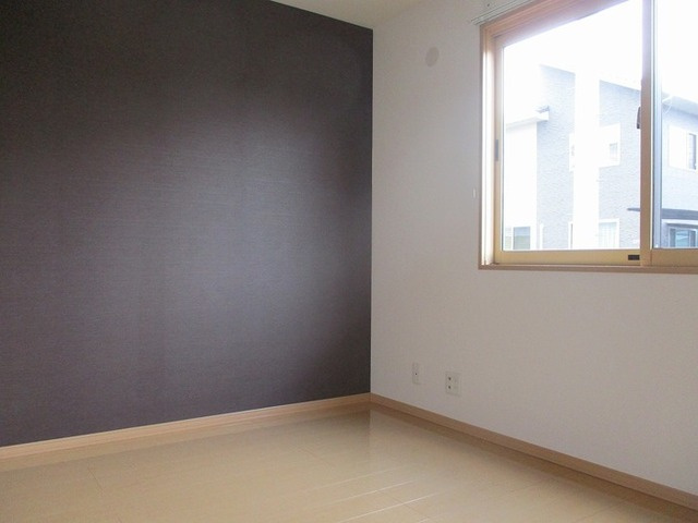 ピュア　D棟のその他|北洋室