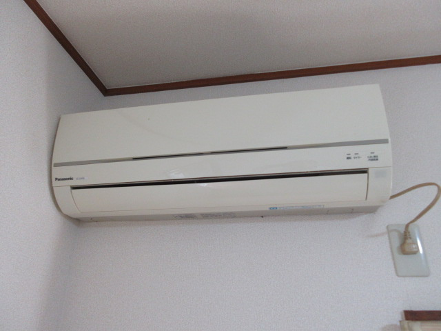 エバーグリーンハイツの設備