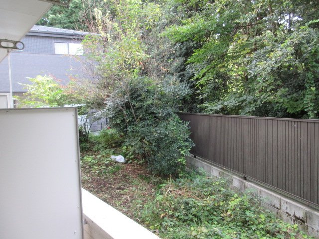 エバーグリーンハイツの展望