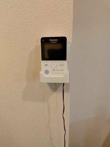 エバーグリーンハイツのセキュリティ