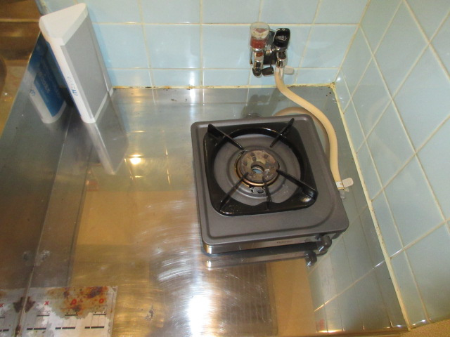 エバーグリーンハイツの設備