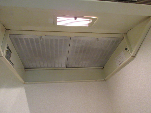 エバーグリーンハイツの設備