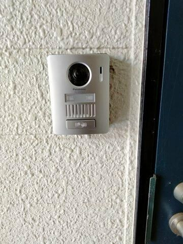 エバーグリーンハイツのセキュリティ