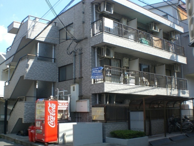 【エントランス】 | サクセスシティ