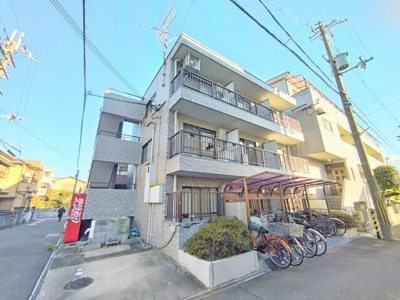 【外観】 | サクセスシティ