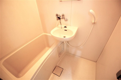 【浴室】 | サクセスシティ