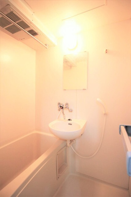 【洗面所】 | サクセスシティ