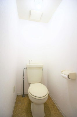 【トイレ】 | サクセスシティ