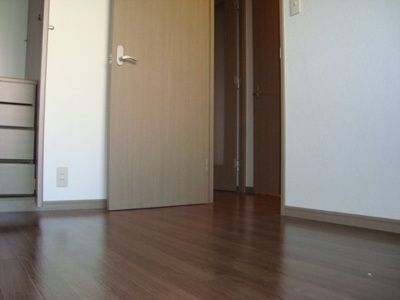 【内装】 | グランドパレス長泉Ｄ | 洋室