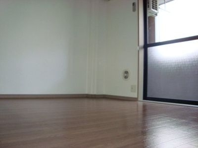 【居間・リビング】 | グランドパレス長泉Ｄ | リビング