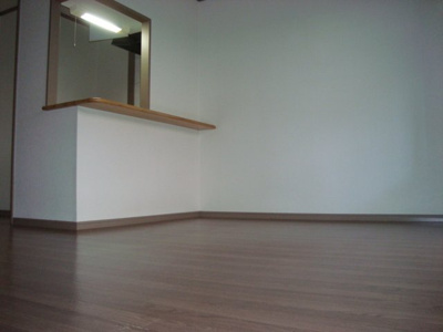 【居間・リビング】 | グランドパレス長泉Ｄ | リビング